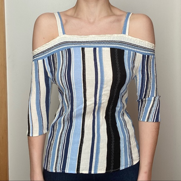 Boho Blouse (WO) - Picture 1 of 7